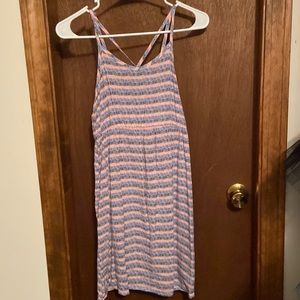 old navy dress